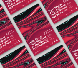 Women of Influence - Hally Pancer - Esad Amiens 